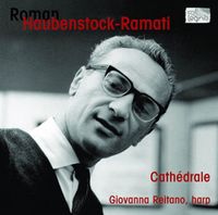 Giovanna Reitano - Cath&eacute;drale