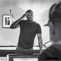 Knxwledge - MEEK​.​VOL4_