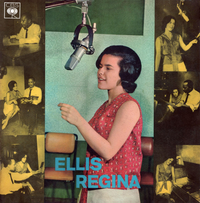 Elis Regina - Ellis Regina