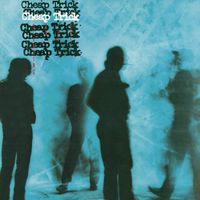 Cheap Trick - Standing On The Edge