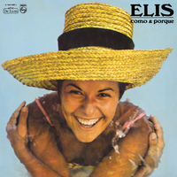 Elis Regina - Elis - Como e Porque