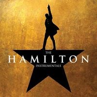 Broadway Cast - The Hamilton Instrumentals