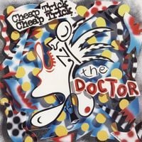 Cheap Trick - The Doctor