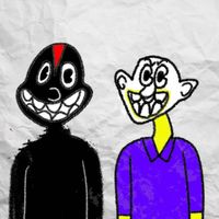 Lil Darkie & Lil Kolya - Making Me Hard