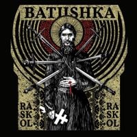Patriarkh - Raskol (Раскол)
