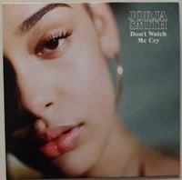 Jorja Smith - Don't Watch Me Cry