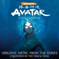 Jeremy Zuckerman - Avatar: The Last Airbender