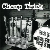 Cheap Trick - Cheap Trick
