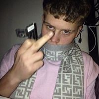 Yung Lean - Hennessy & Sailor Moon