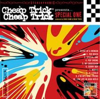 Cheap Trick - Special One