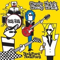 Cheap Trick - Rockford