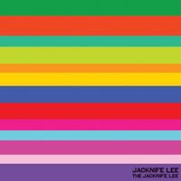 Jacknife Lee - The Jacknife Lee