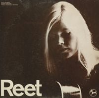 Reet Hendrikson - Reet