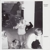 Thurston Moore - Sensitive / Lethal