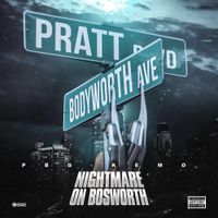 PBG Kemo - Nightmare On Bosworth
