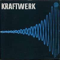 Kraftwerk - Kraftwerk