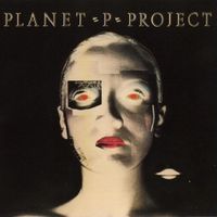 Planet P Project - Planet P