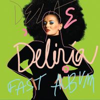 Delia - Deliria