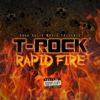 T-Rock - Rapid Fire