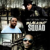 T-Rock - Blackout Squad