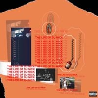 DJ Nick - The Life of DJ Nick