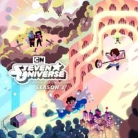 Steven Universe - Steven Universe: Season 3 (Original Television Score)
