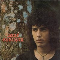 José Augusto - Jos&eacute; Augusto