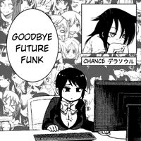 CHANCE デラソウル - Goodbye Future Funk