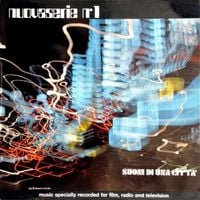 Maria Teresa Luciani - Nuovaserie n&deg; 1: Suoni di una citt&agrave;