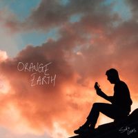 Soft Glas - Orange Earth