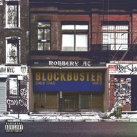 Emilio Craig - Robbery At Blockbuster