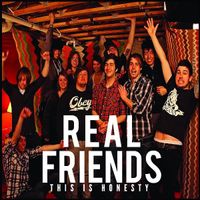 Real Friends - This Is Honesty