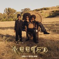 Ciara - Rooted