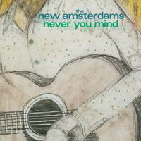 The New Amsterdams - Never You Mind