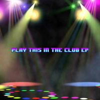 Kraqqen - Play This In The Club EP