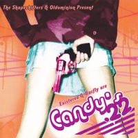 Existereo & Barfly Are Candy's .22 - Existereo & Barfly Are Candy's .22