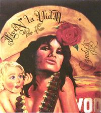 Existereo & Barfly Are Candy's .22 - Livin' la Vida Boo Hoo