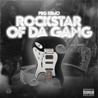 PBG Kemo - Rockstar of Da Gang