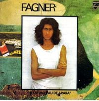 Fagner - Manera Fru Fru, Manera: O &Uacute;ltimo Pau de Arara