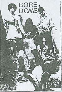 Boredoms - Boretronix 2
