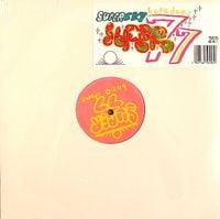 Boredoms - Super 77 / Super Sky