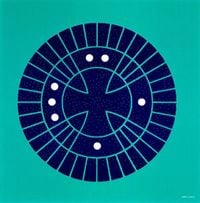 Boredoms - Vision△Creation△Newsun△