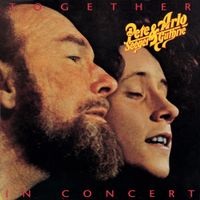 Pete Seeger & Arlo Guthrie - Together In Concert