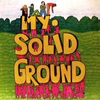 My Solid Ground - My Solid Ground