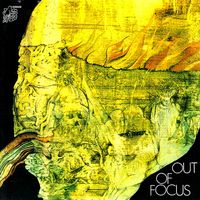 Out Of Focus - Out of Focus