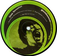 Deep Sensation - Somehow, Somewhere (There's a Soul Heaven)