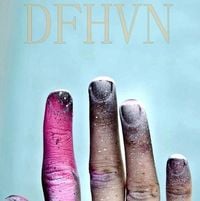 Deafheaven - demo