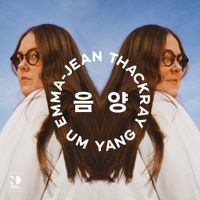 Emma-Jean Thackray - UM YANG 음 양