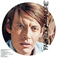 Fabrizio De Andr&eacute; - Vol. 1&deg;