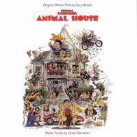 Various Artists - National Lampoon's Animal House (Original Motion Picture Soundtrack)